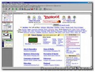 PQBrowser screenshot